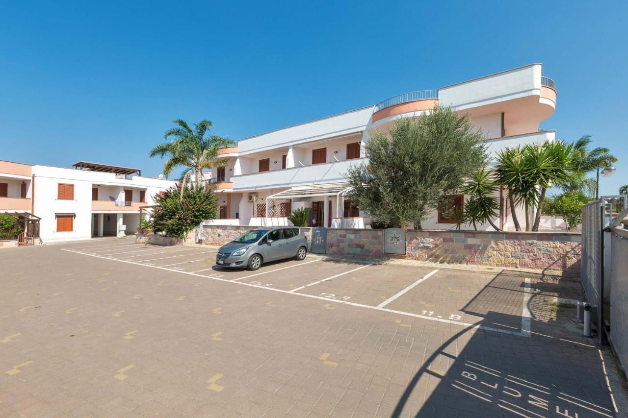 Appartamento Blumer By Barbarhouse Sant Isidoro  Exterior photo